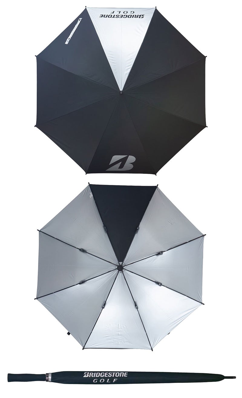 ブリヂストンゴルフアンブレラ2026年モデル日本正規品