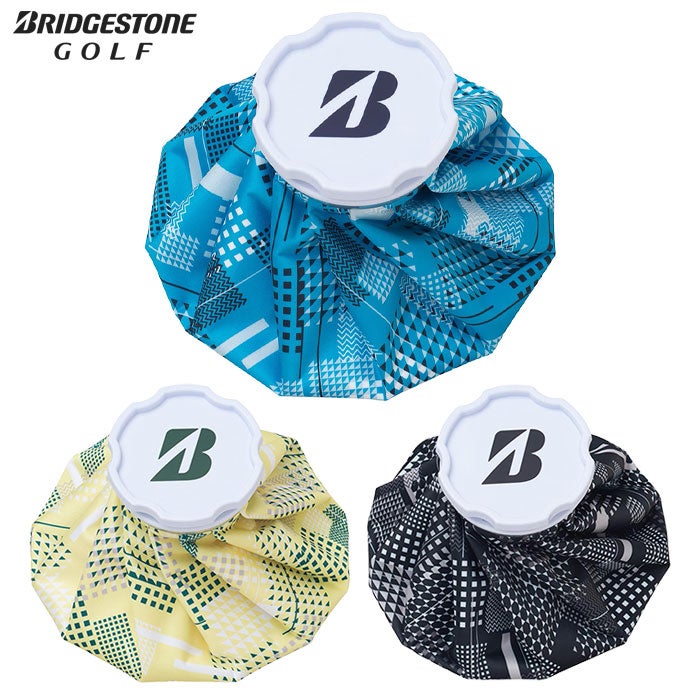 ブリヂストンゴルフ氷のうアイスバッグ