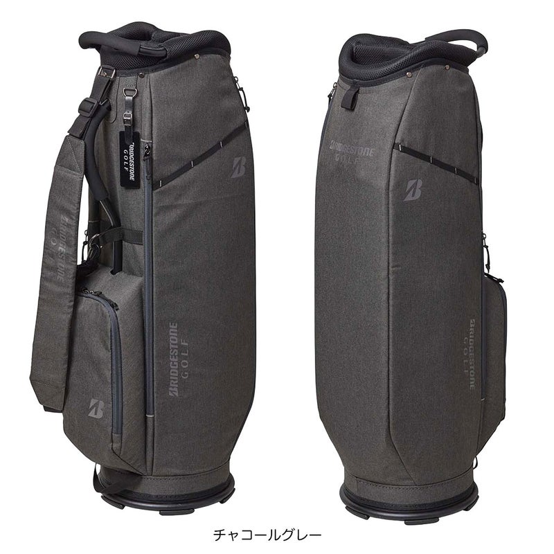 BSブリヂストンゴルフキャディバッグ2026年モデルBRIDGESTONEGOLF日本正規品