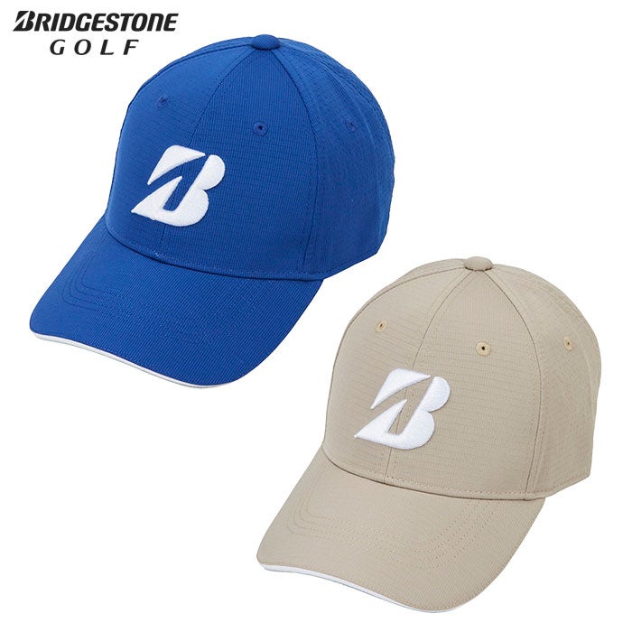 BSブリヂストンゴルフキャップメンズゴルフ帽子BRIDGESTONEGOLF2026春夏モデル日本正規品