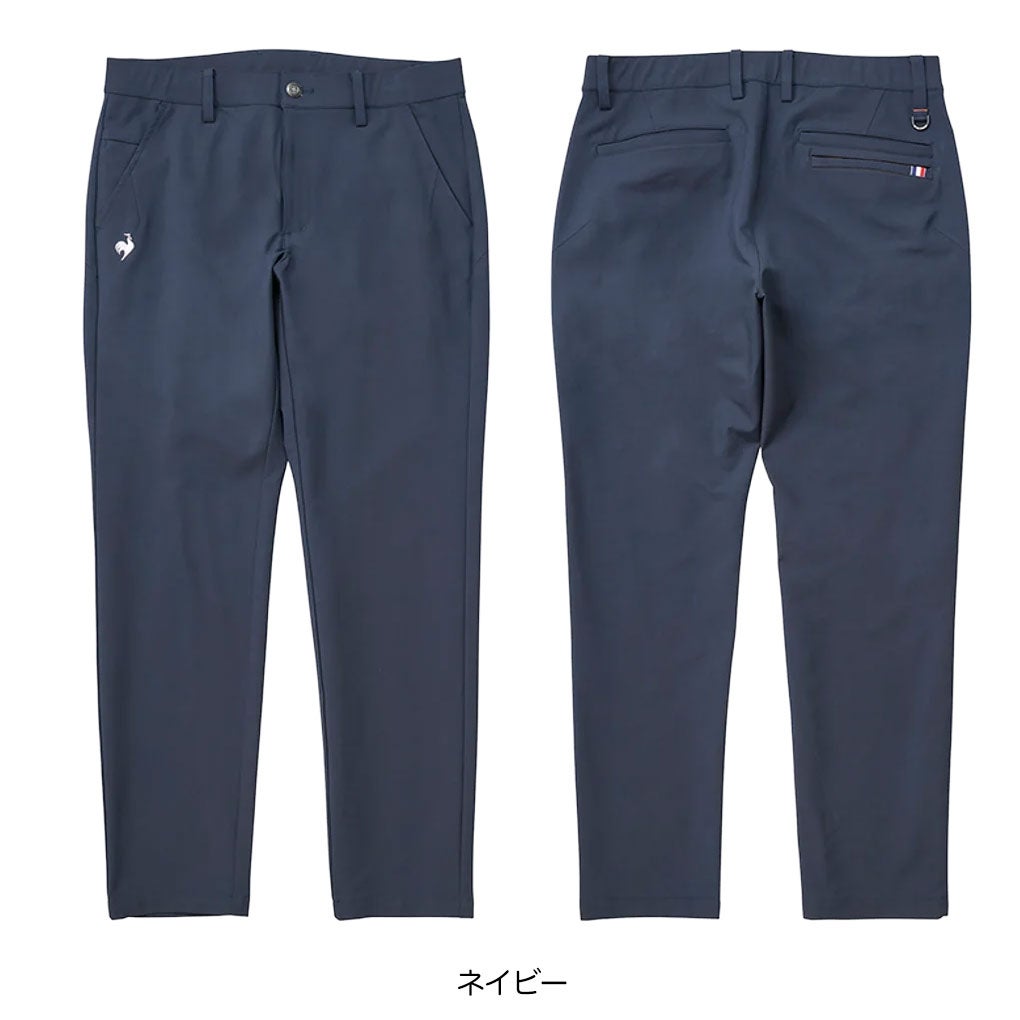 ルコックスポルティフパンツメンズlecoqsportifGOLF日本正規品