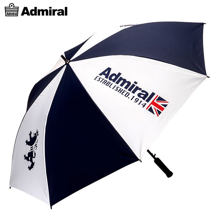 アドミラルAdmiralGolfアンブレラ2026年モデル日本正規品