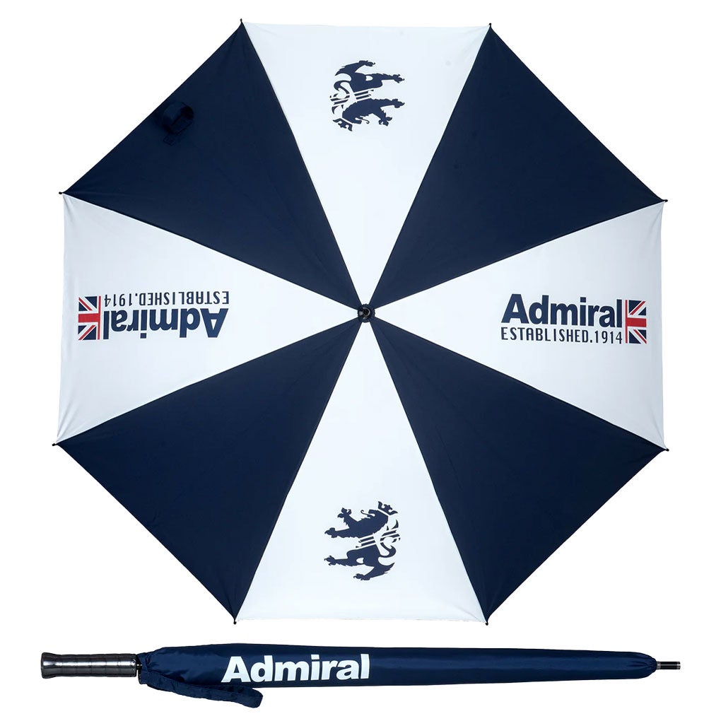 アドミラルAdmiralGolfアンブレラ2026年モデル日本正規品