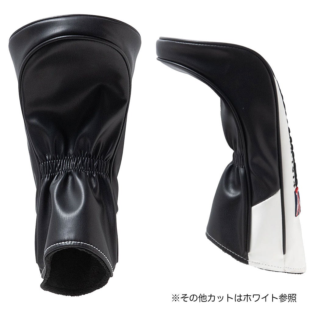 アドミラルAdmiralGolfヘッドカバーゴルフ2026年モデル日本正規品