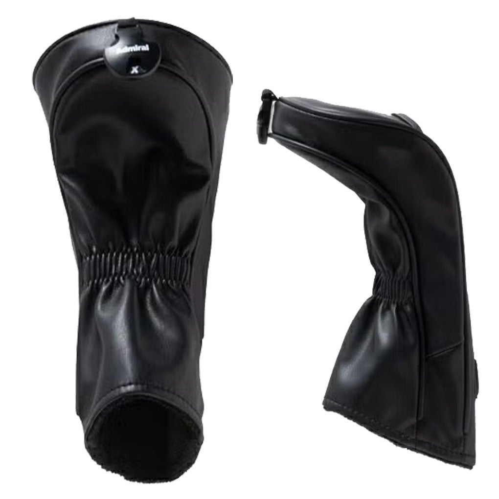 アドミラルAdmiralGolfヘッドカバーゴルフ2026年モデル日本正規品