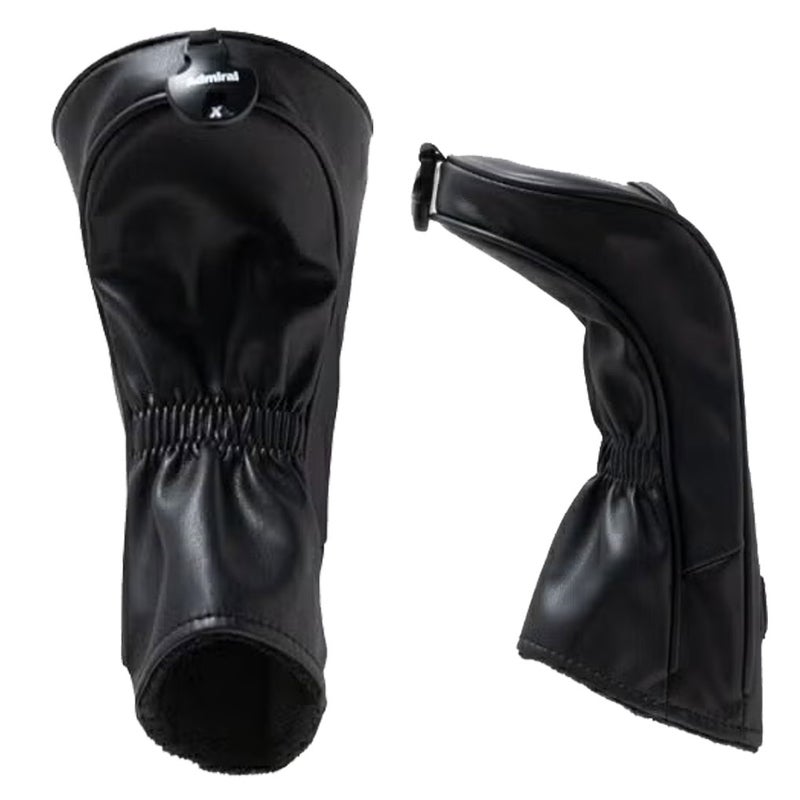 アドミラルAdmiralGolfヘッドカバーゴルフ2026年モデル日本正規品