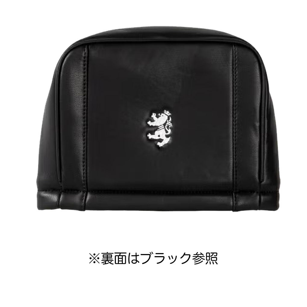 アドミラルAdmiralGolfアイアンカバーヘッドカバーゴルフ2026年モデル日本正規品