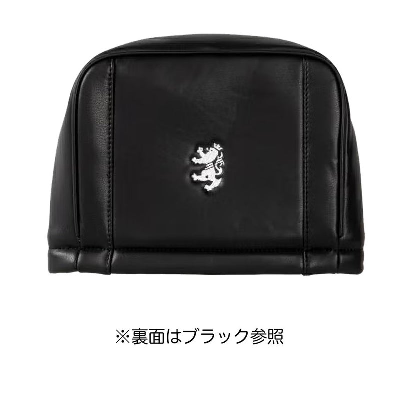 アドミラルAdmiralGolfアイアンカバーヘッドカバーゴルフ2026年モデル日本正規品