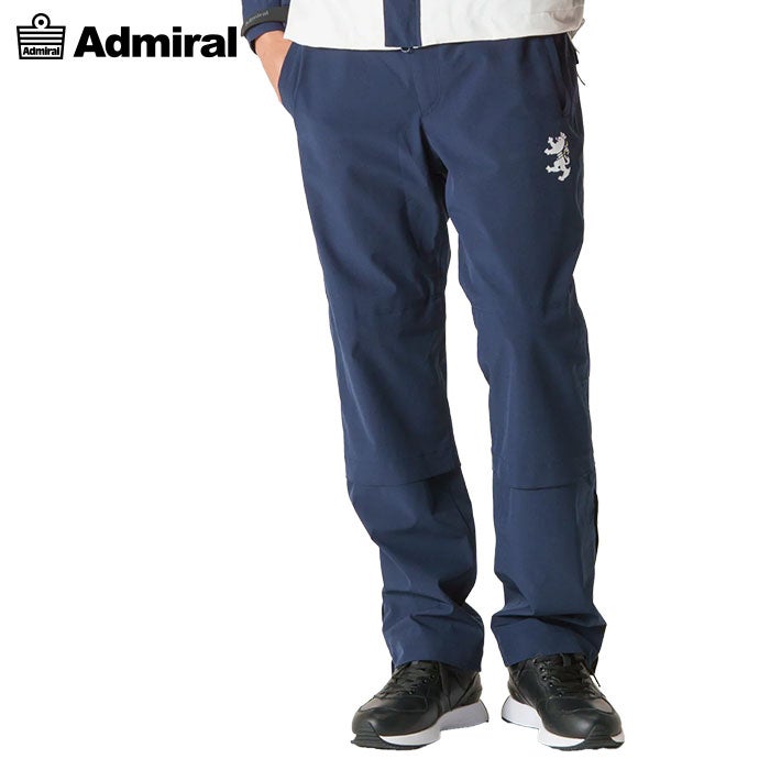 アドミラルAdmiralGolfレインパンツゴルフ2026年モデル日本正規品