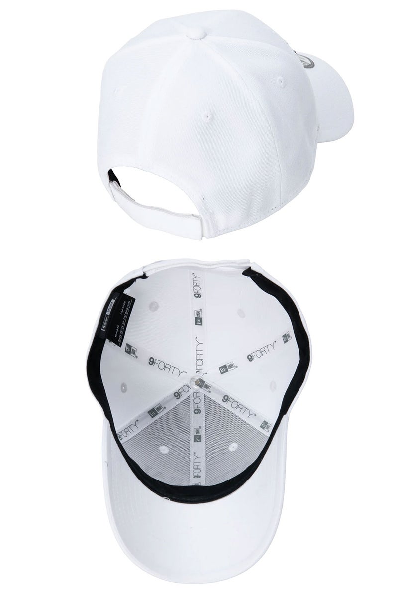 アドミラルAdmiralGolfニューエラキャップメンズ帽子ゴルフ2026春夏モデル日本正規品