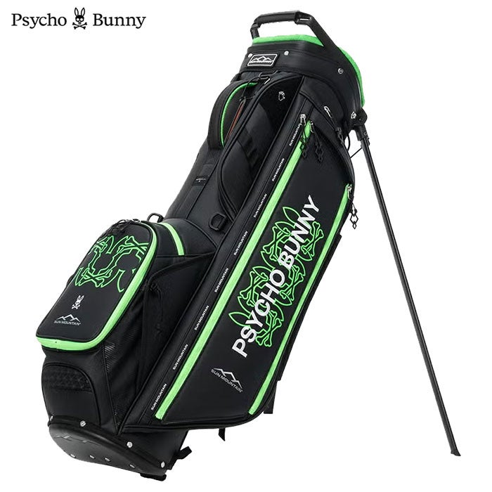 サイコバニー スタンドキャディバック SUN MOUNTAIN 9.0型 PBMG6AC7 46
