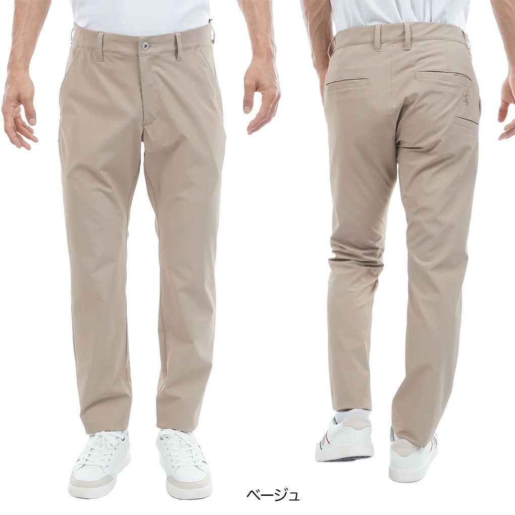 アドミラルAdmiralGolfパンツゴルフウェア2026春夏モデル日本正規品