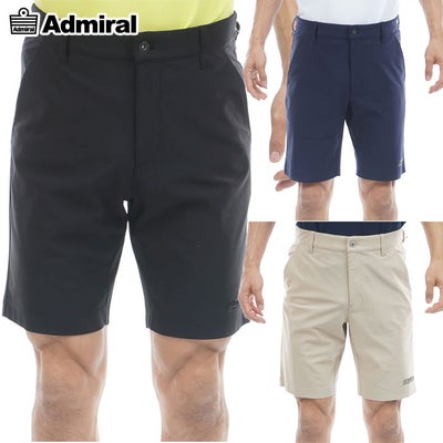 アドミラルAdmiralGolfパンツゴルフウェア2026春夏モデル日本正規品
