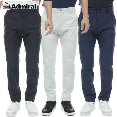 アドミラルAdmiralGolfパンツゴルフウェア2026春夏モデル日本正規品