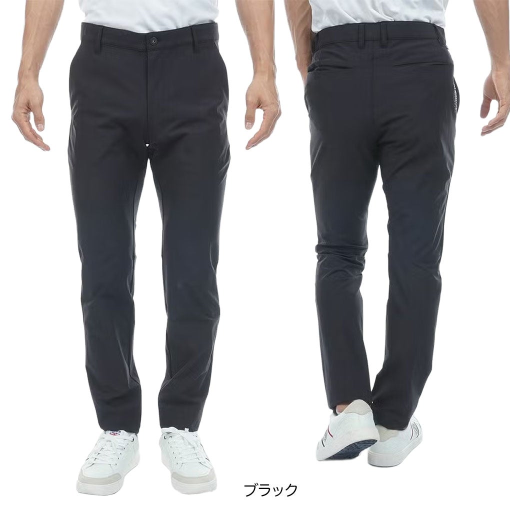 アドミラルAdmiralGolfパンツゴルフウェア2026春夏モデル日本正規品