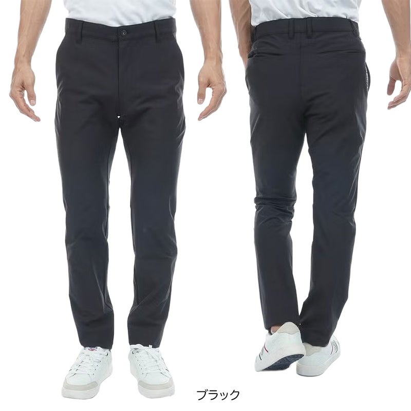 アドミラルAdmiralGolfパンツゴルフウェア2026春夏モデル日本正規品