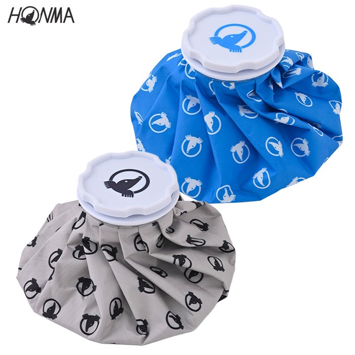 本間ゴルフアイスバッグ氷のう氷嚢熱中症対策HONMAGOLF2026春夏日本正規品