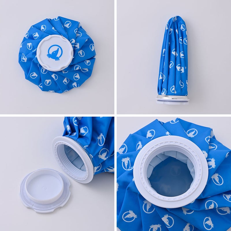 本間ゴルフアイスバッグ氷のう氷嚢熱中症対策HONMAGOLF2026春夏日本正規品