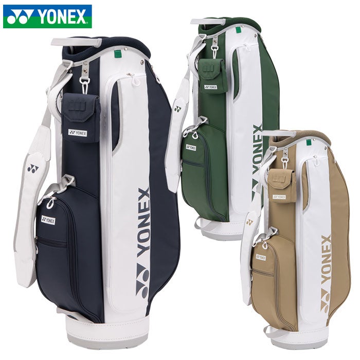 ヨネックスYONEXキャディバッグ日本正規品