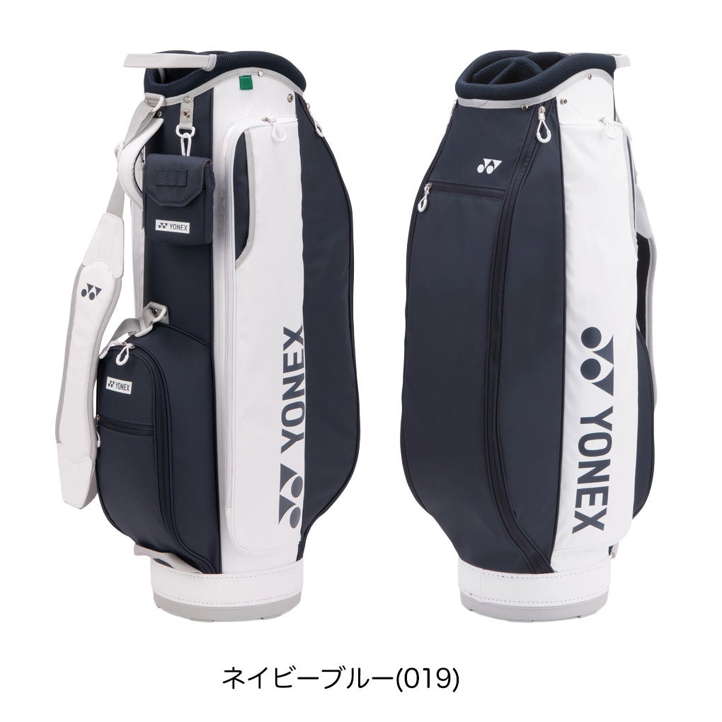 ヨネックスYONEXキャディバッグ日本正規品