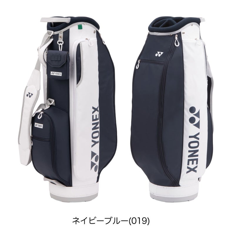 ヨネックスYONEXキャディバッグ日本正規品