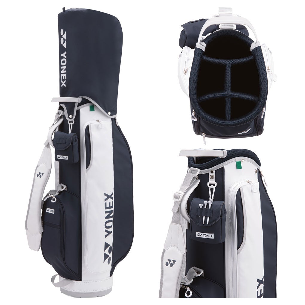 ヨネックスYONEXキャディバッグ日本正規品