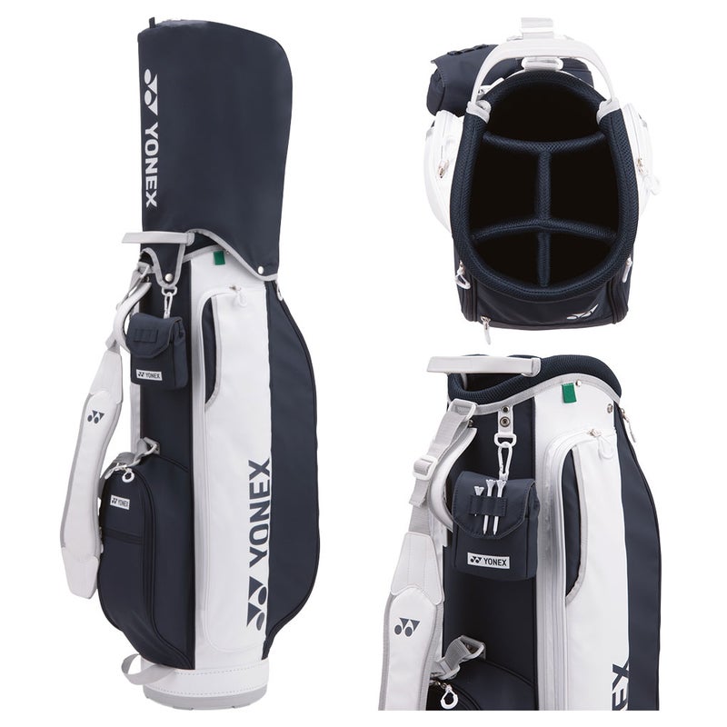ヨネックスYONEXキャディバッグ日本正規品