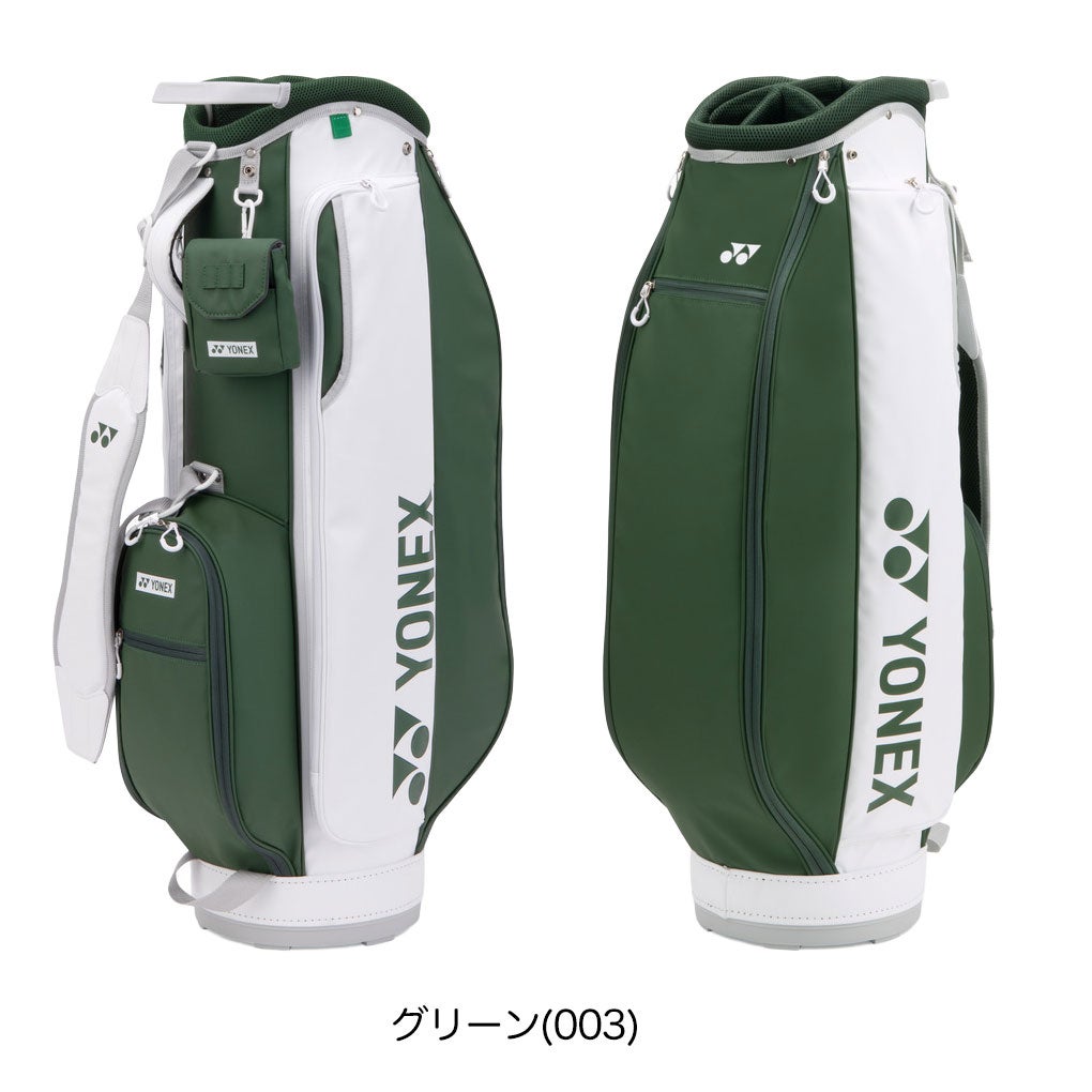 ヨネックスYONEXキャディバッグ日本正規品