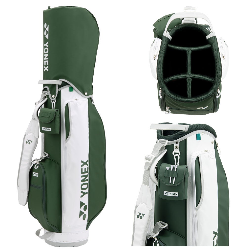ヨネックスYONEXキャディバッグ日本正規品