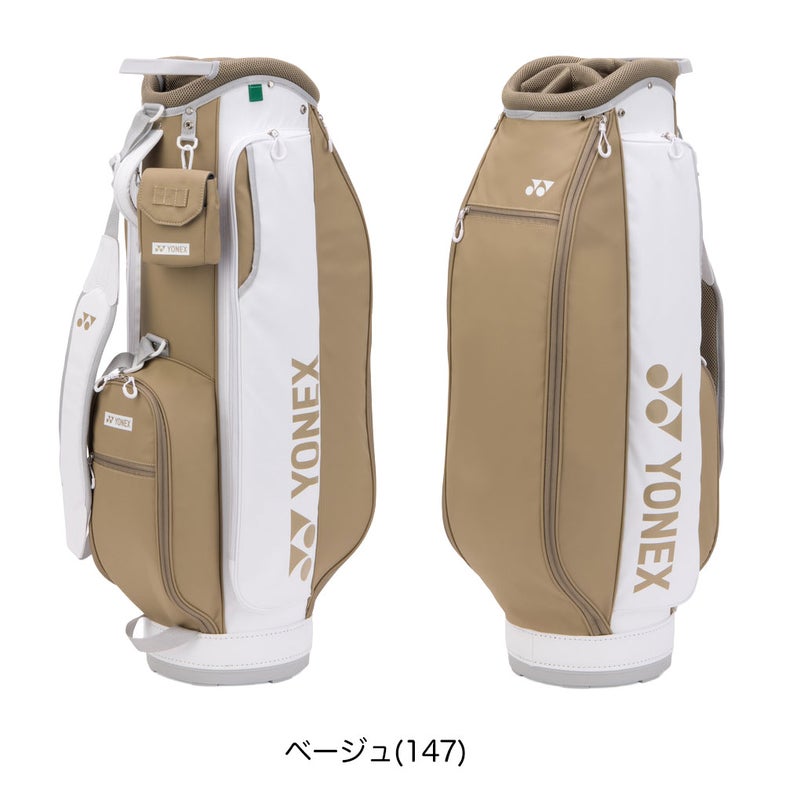 ヨネックスYONEXキャディバッグ日本正規品