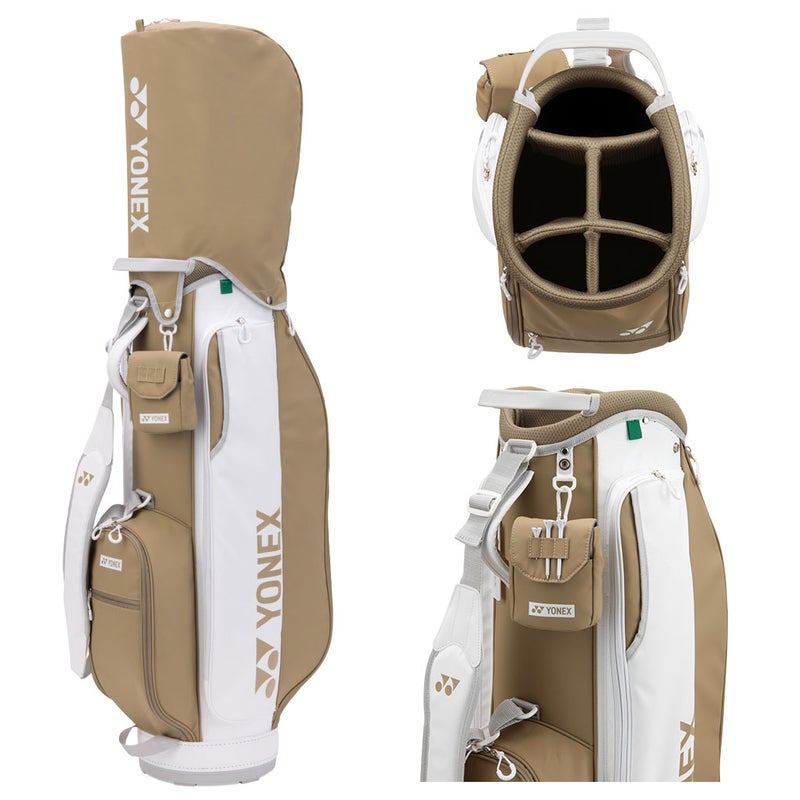 ヨネックスYONEXキャディバッグ日本正規品