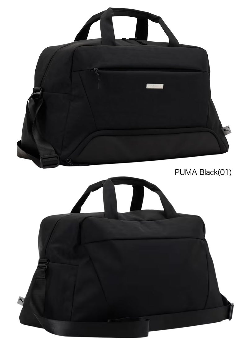 プーマボストンバッグゴルフPUMA2026年モデル日本正規品