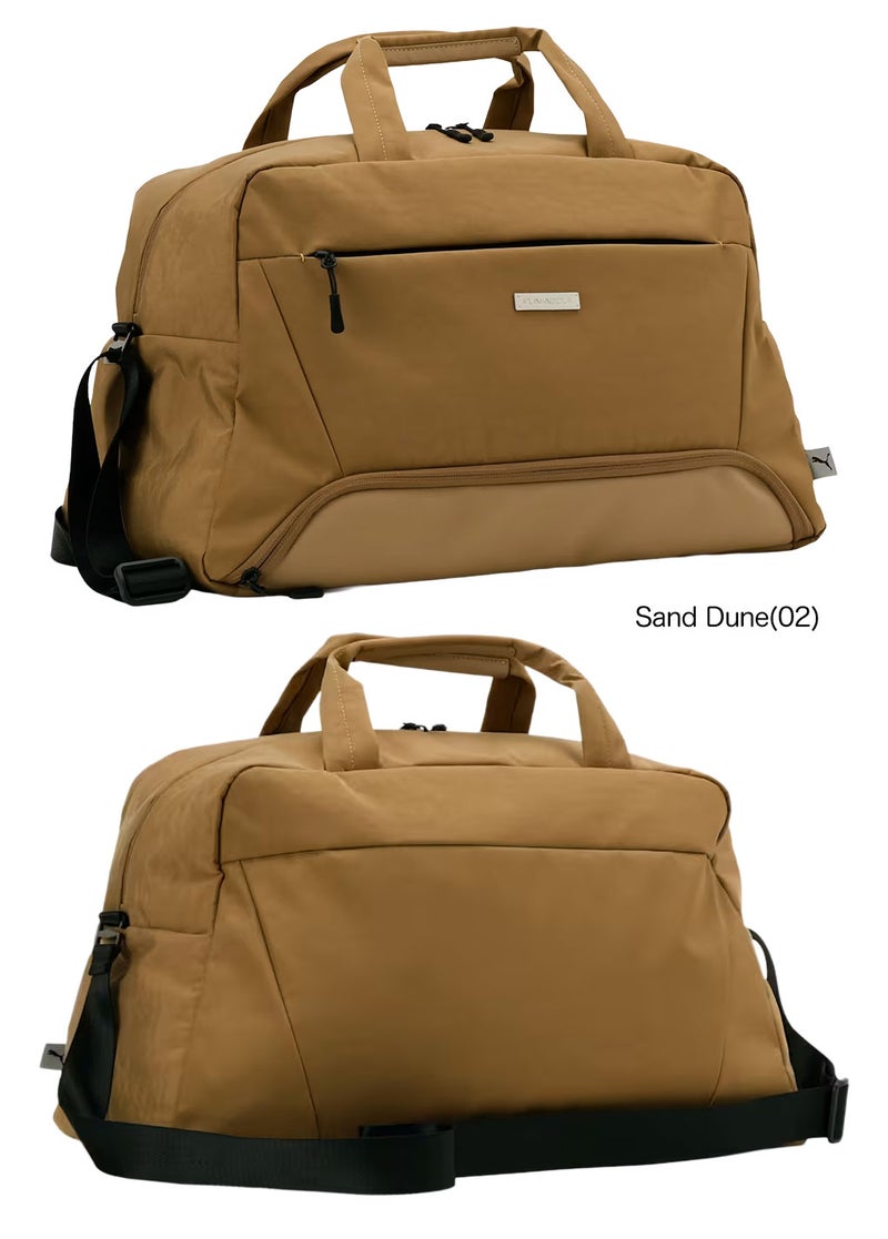 プーマボストンバッグゴルフPUMA2026年モデル日本正規品