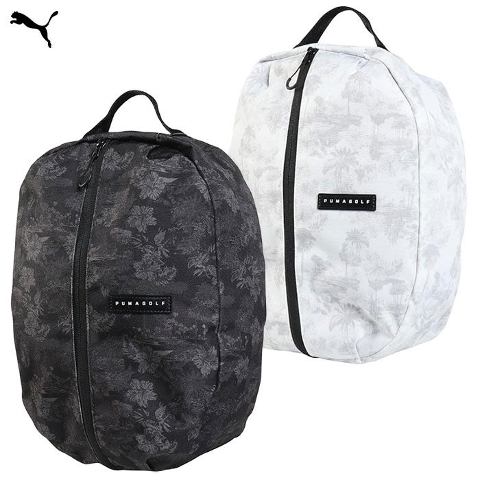 プーマシューズバッグゴルフPUMA2026年モデル日本正規品