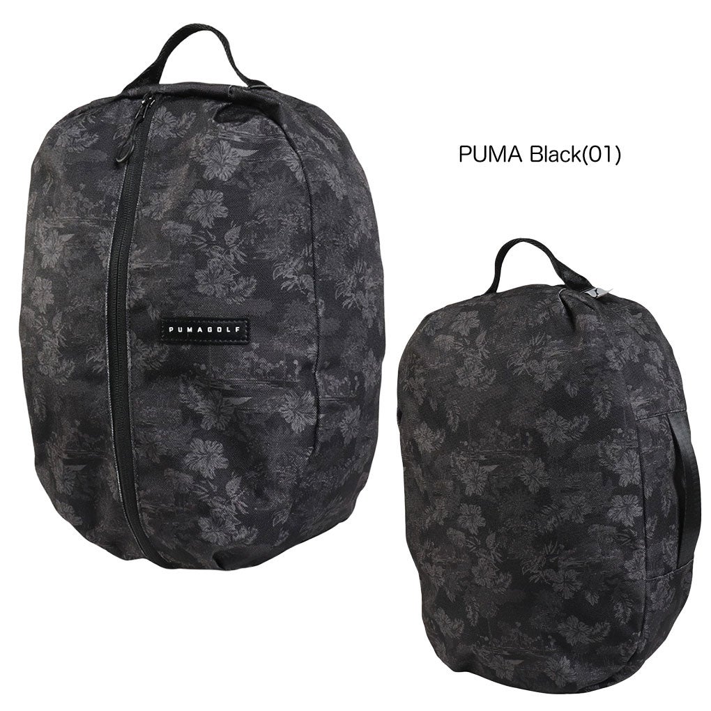 プーマシューズバッグゴルフPUMA2026年モデル日本正規品