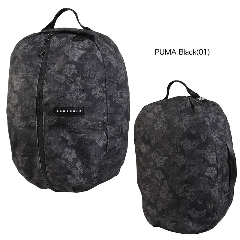 プーマシューズバッグゴルフPUMA2026年モデル日本正規品