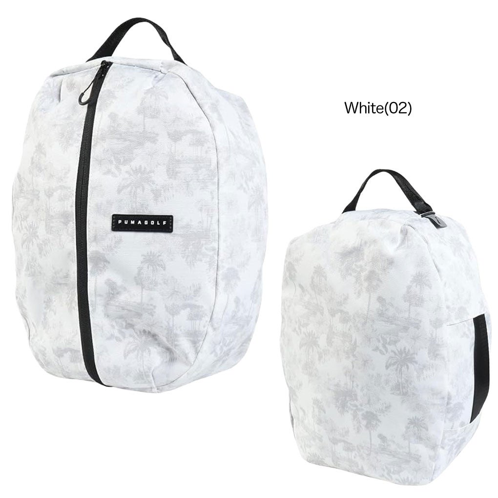 プーマシューズバッグゴルフPUMA2026年モデル日本正規品