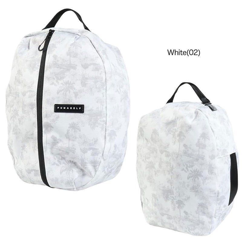 プーマシューズバッグゴルフPUMA2026年モデル日本正規品