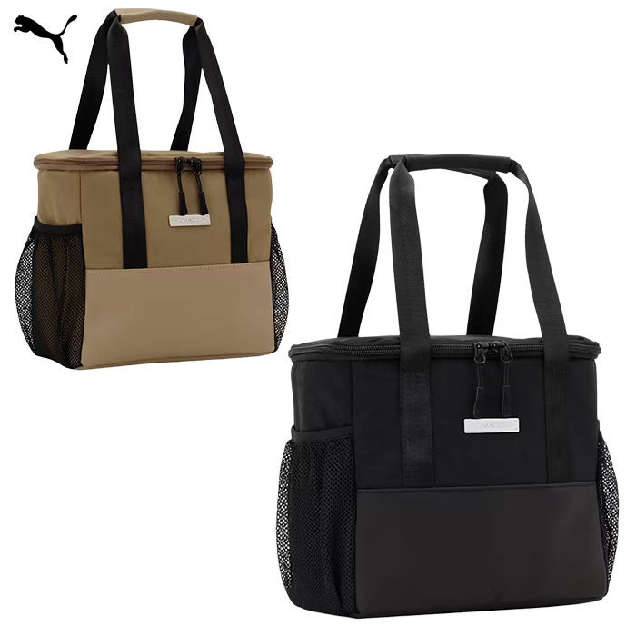 PUMAプーマゴルフクーラーバッグ2026年モデル日本正規品