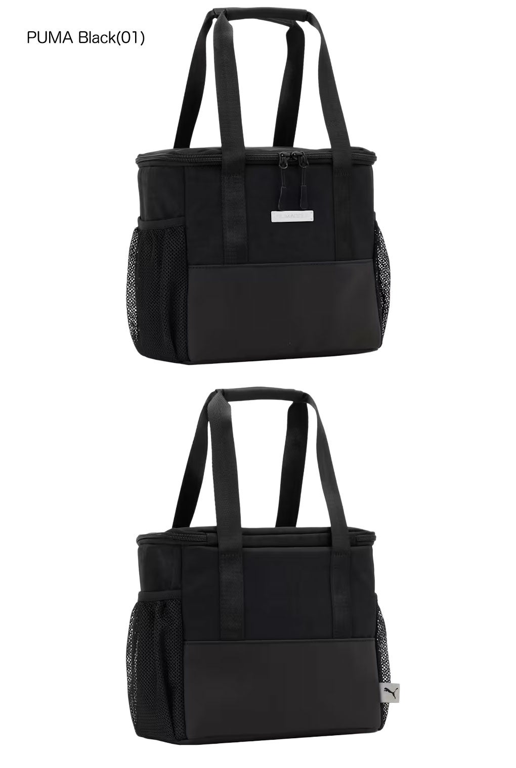 PUMAプーマゴルフクーラーバッグ2026年モデル日本正規品