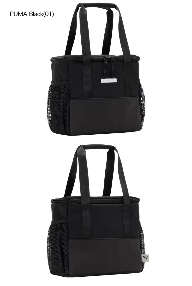 PUMAプーマゴルフクーラーバッグ2026年モデル日本正規品