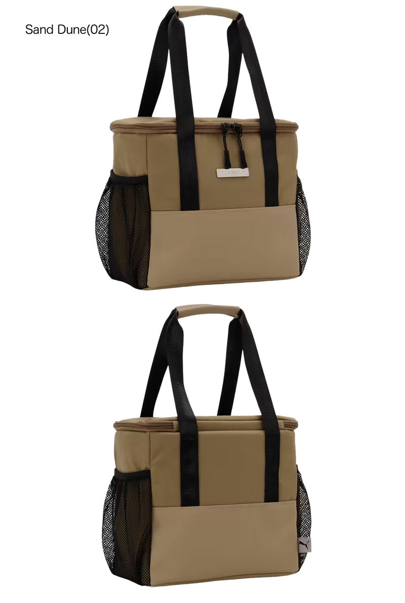 PUMAプーマゴルフクーラーバッグ2026年モデル日本正規品