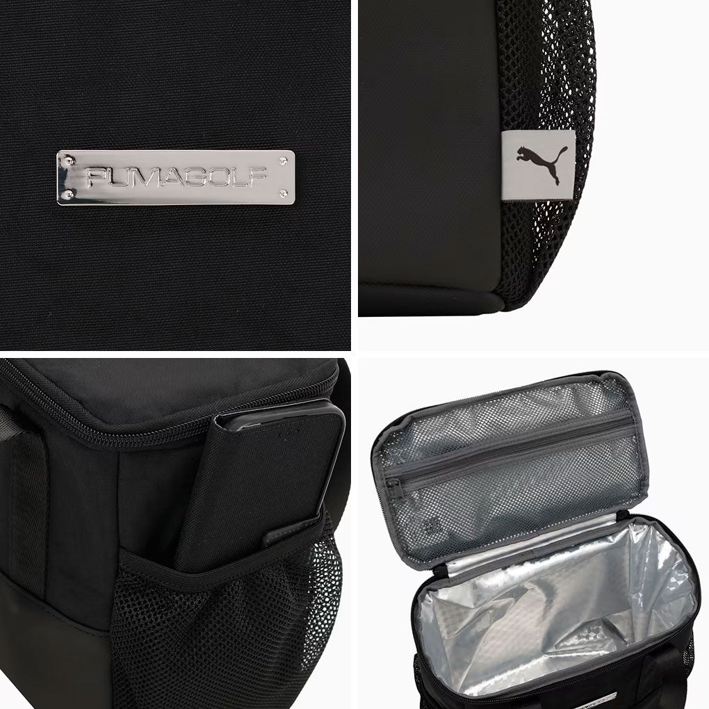PUMAプーマゴルフクーラーバッグ2026年モデル日本正規品