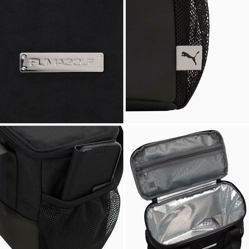 PUMAプーマゴルフクーラーバッグ2026年モデル日本正規品