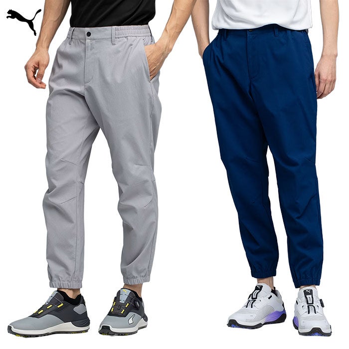 プーマゴルフパンツメンズゴルフ2026春夏モデル日本正規品