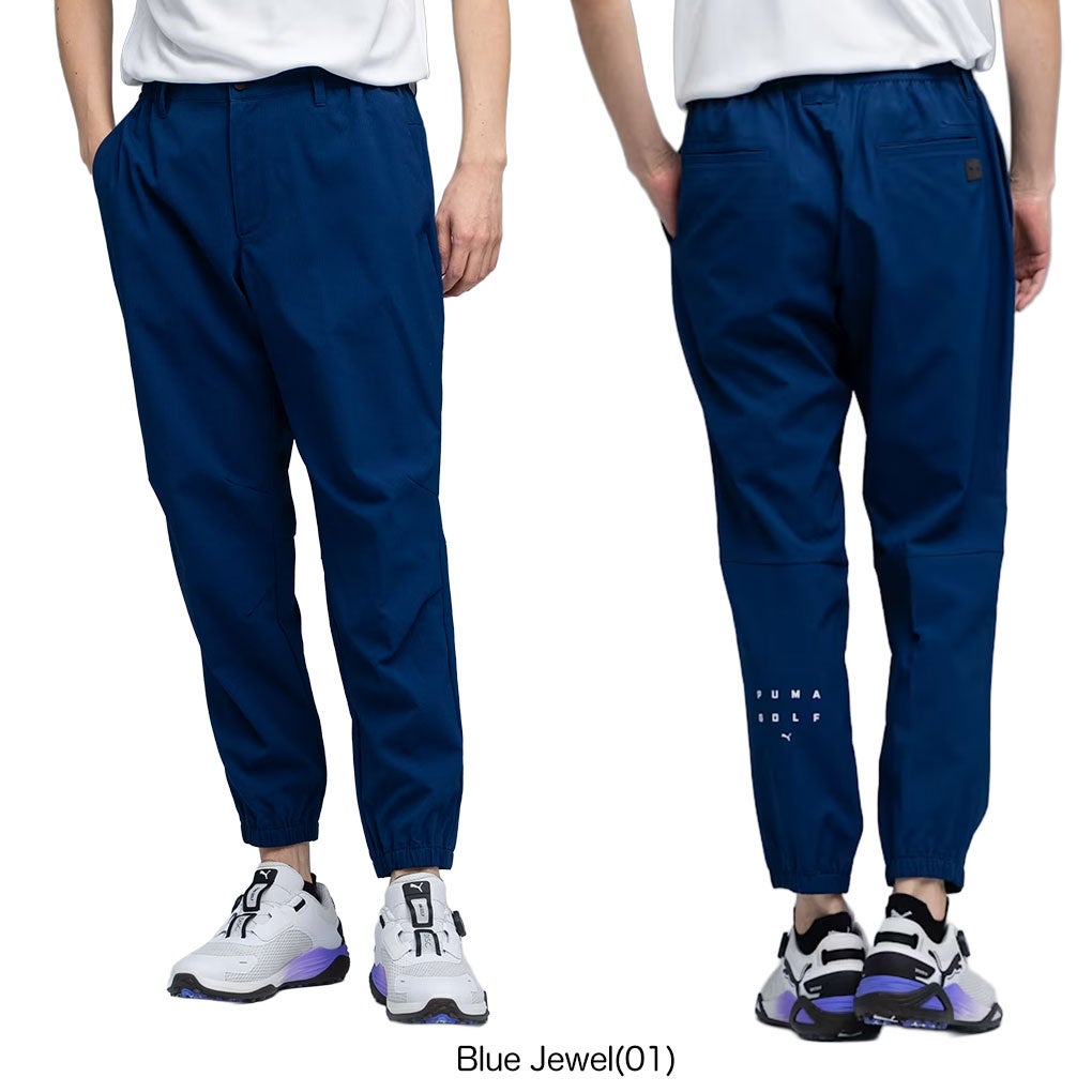 プーマゴルフパンツメンズゴルフ2026春夏モデル日本正規品