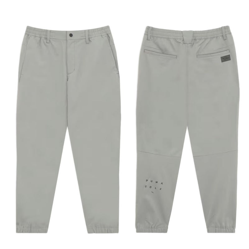 プーマゴルフパンツメンズゴルフ2026春夏モデル日本正規品