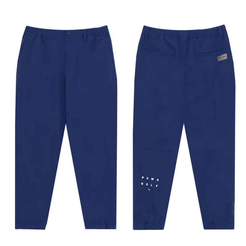 プーマゴルフパンツメンズゴルフ2026春夏モデル日本正規品