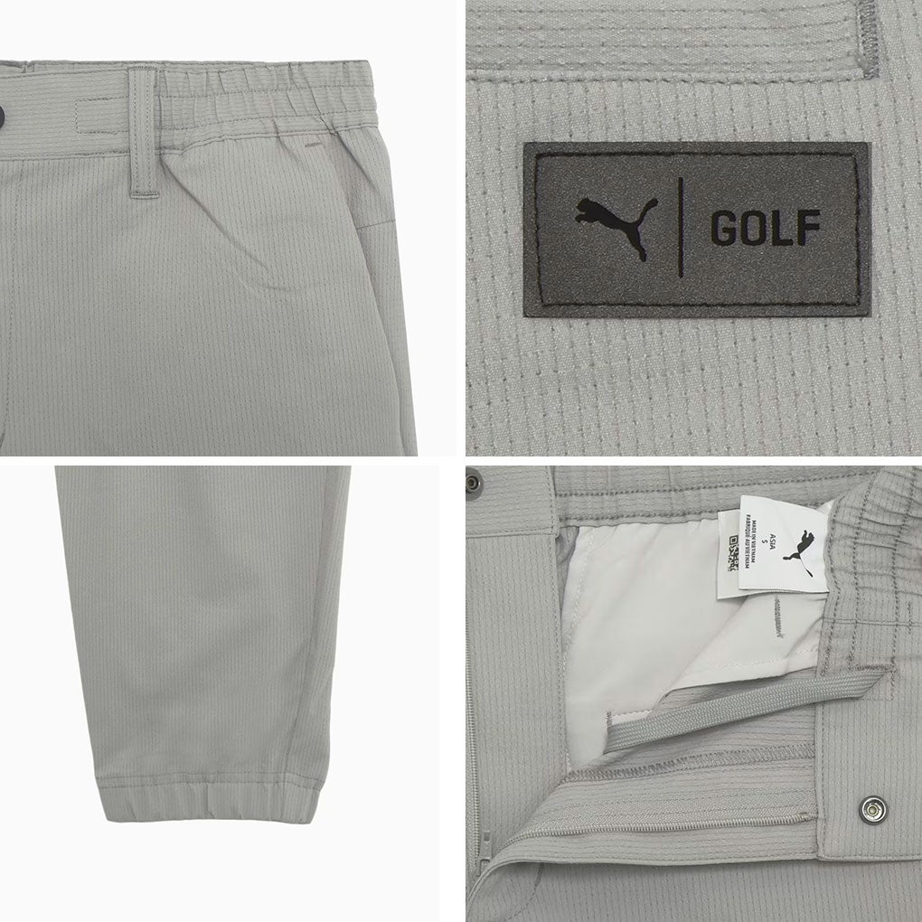 プーマゴルフパンツメンズゴルフ2026春夏モデル日本正規品