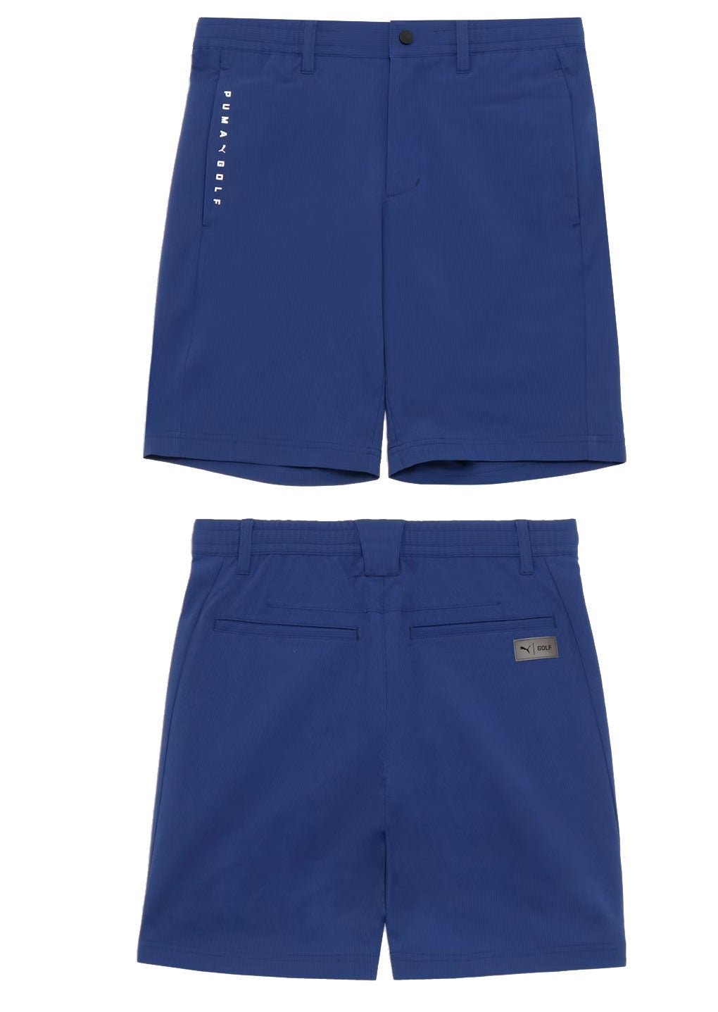 プーマ メンズ ゴルフ PB ショーツ 637961 ゴルフ PUMA 2026年モデル